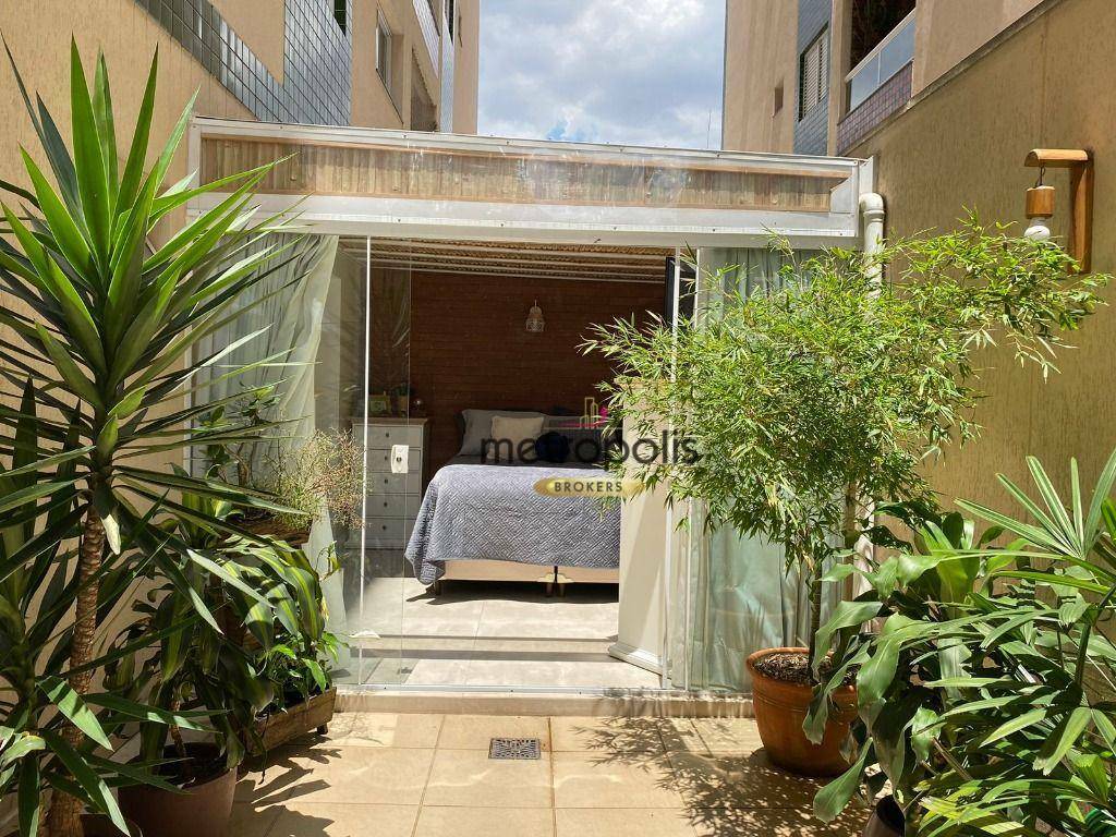 Apartamento à venda com 2 quartos, 107m² - Foto 17