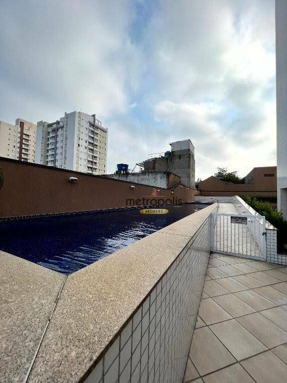 Apartamento à venda com 3 quartos, 130m² - Foto 17