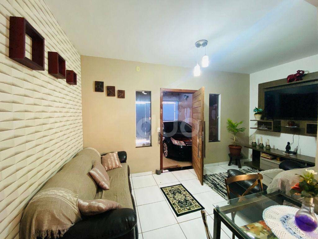 Casa à venda com 1 quarto, 88m² - Foto 6