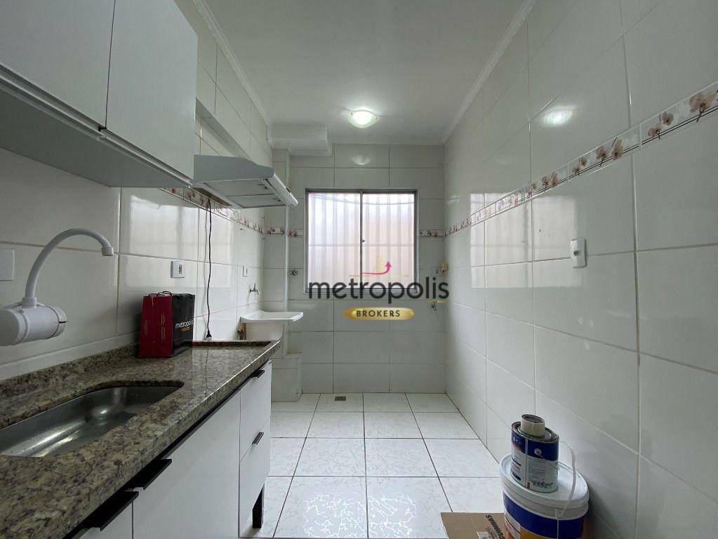 Apartamento à venda com 2 quartos, 50m² - Foto 7