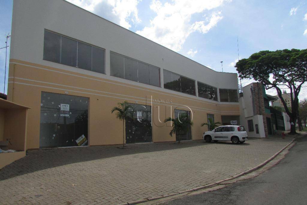 Loja-Salão para alugar, 242m² - Foto 2