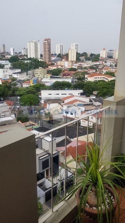 Apartamento à venda com 2 quartos, 63m² - Foto 6