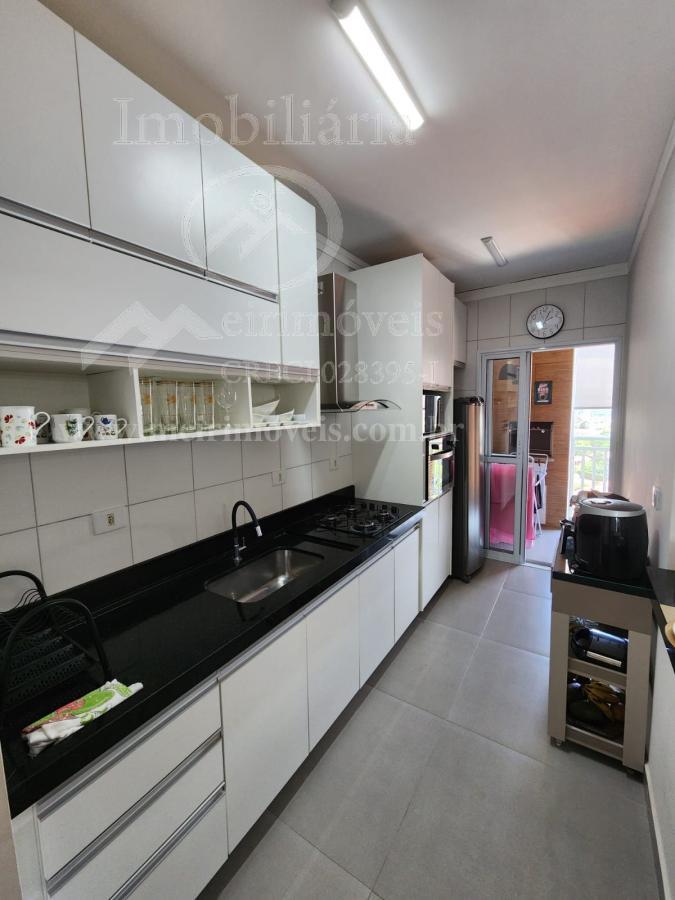 Apartamento à venda com 2 quartos, 64m² - Foto 16