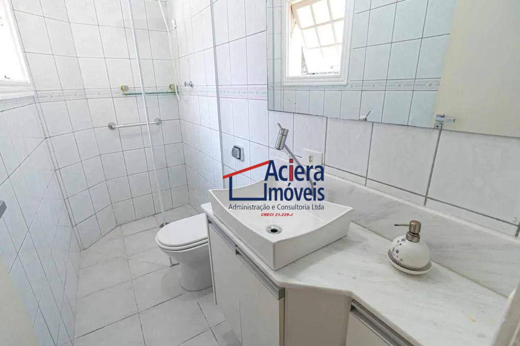 Casa de Condomínio à venda com 5 quartos, 330m² - Foto 14