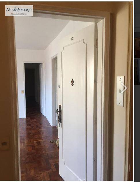 Apartamento à venda com 3 quartos, 80m² - Foto 9