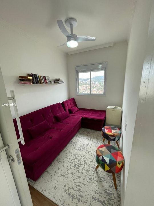 Apartamento à venda com 3 quartos, 71m² - Foto 7