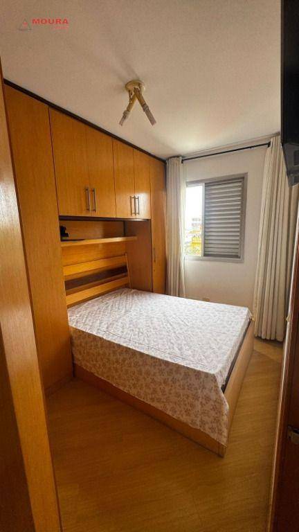 Apartamento à venda com 2 quartos, 50m² - Foto 18