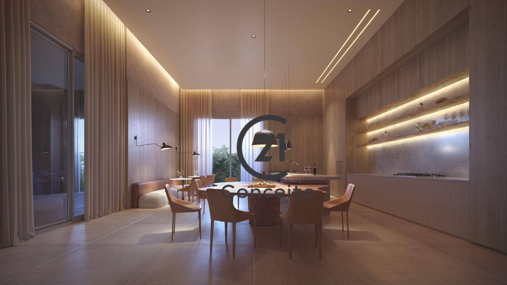 Apartamento à venda com 2 quartos, 90m² - Foto 41