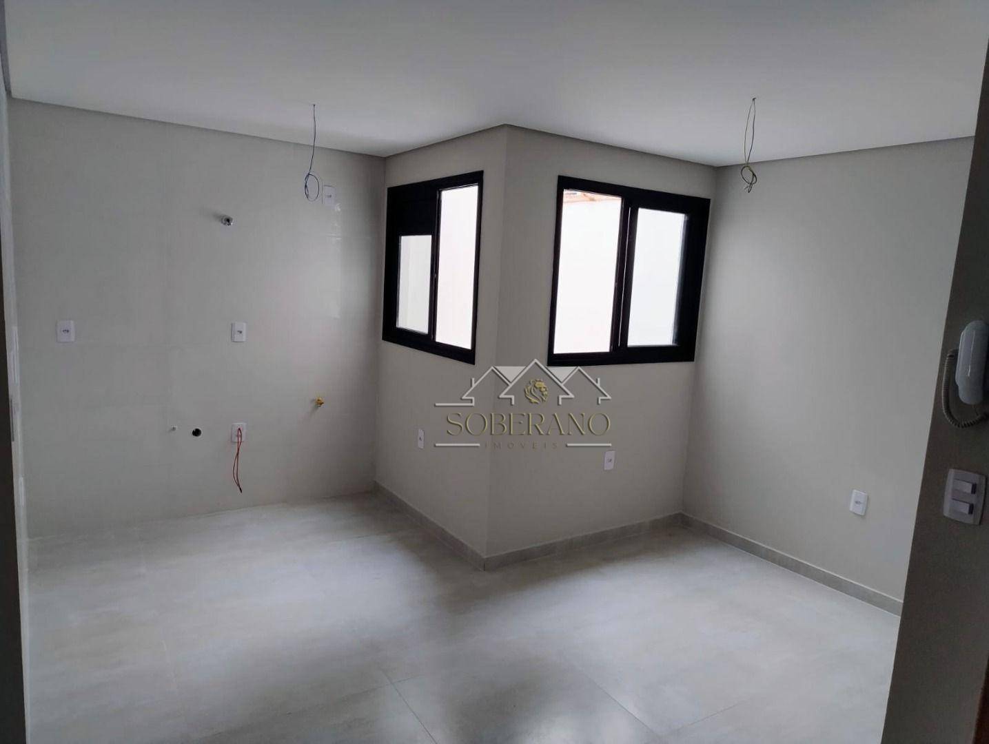 Cobertura à venda com 2 quartos, 78m² - Foto 10