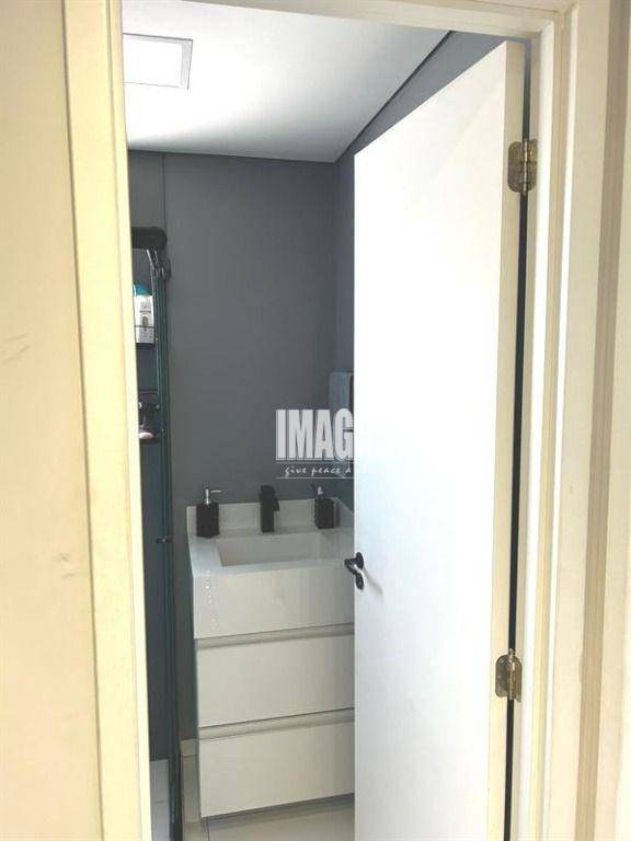 Apartamento à venda com 2 quartos, 40m² - Foto 6