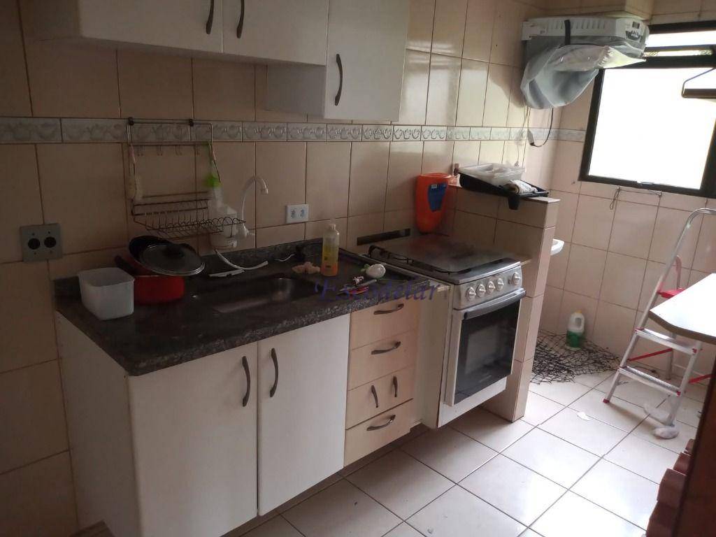 Apartamento à venda com 3 quartos, 67m² - Foto 18