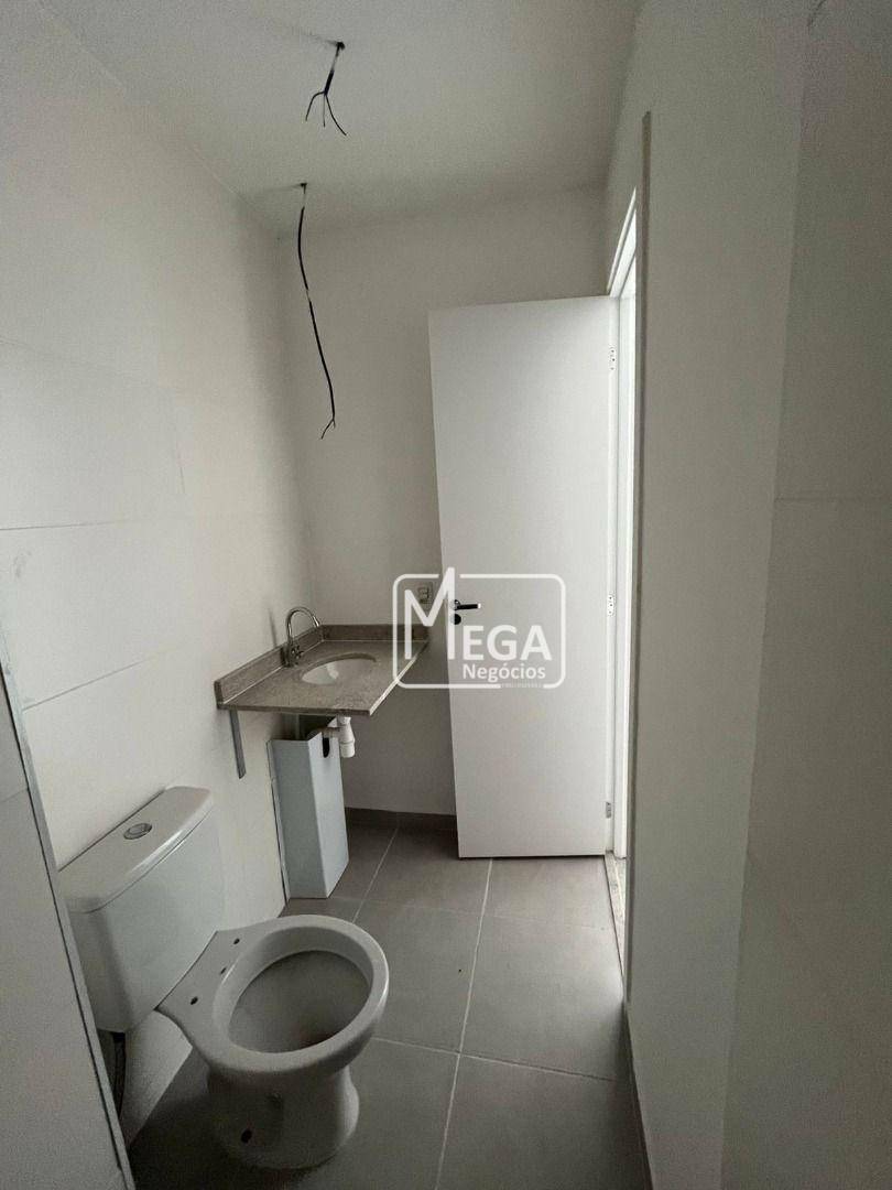 Apartamento à venda com 2 quartos, 56m² - Foto 14