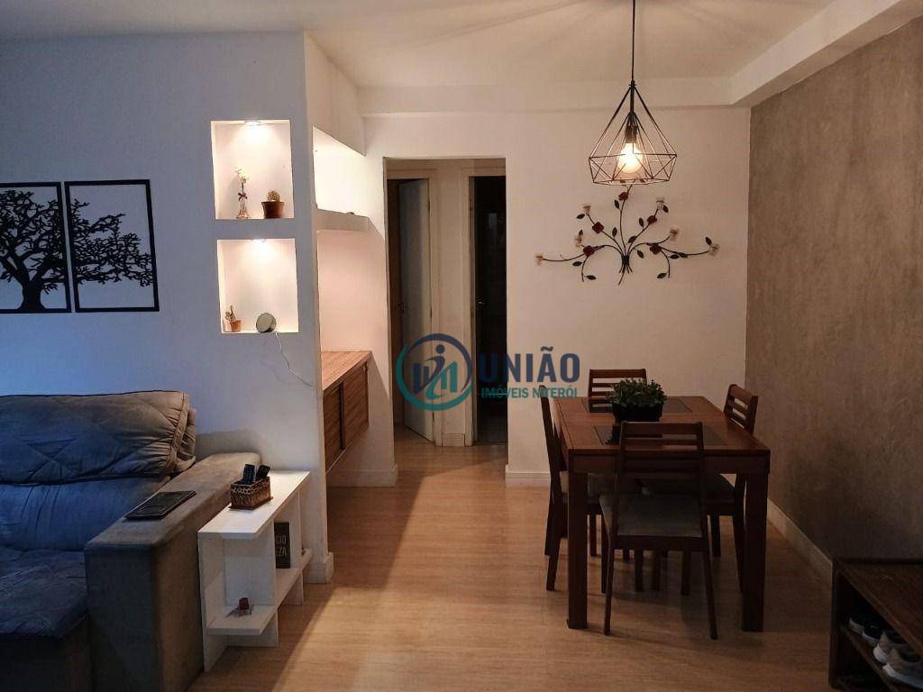 Apartamento à venda com 2 quartos, 69m² - Foto 14