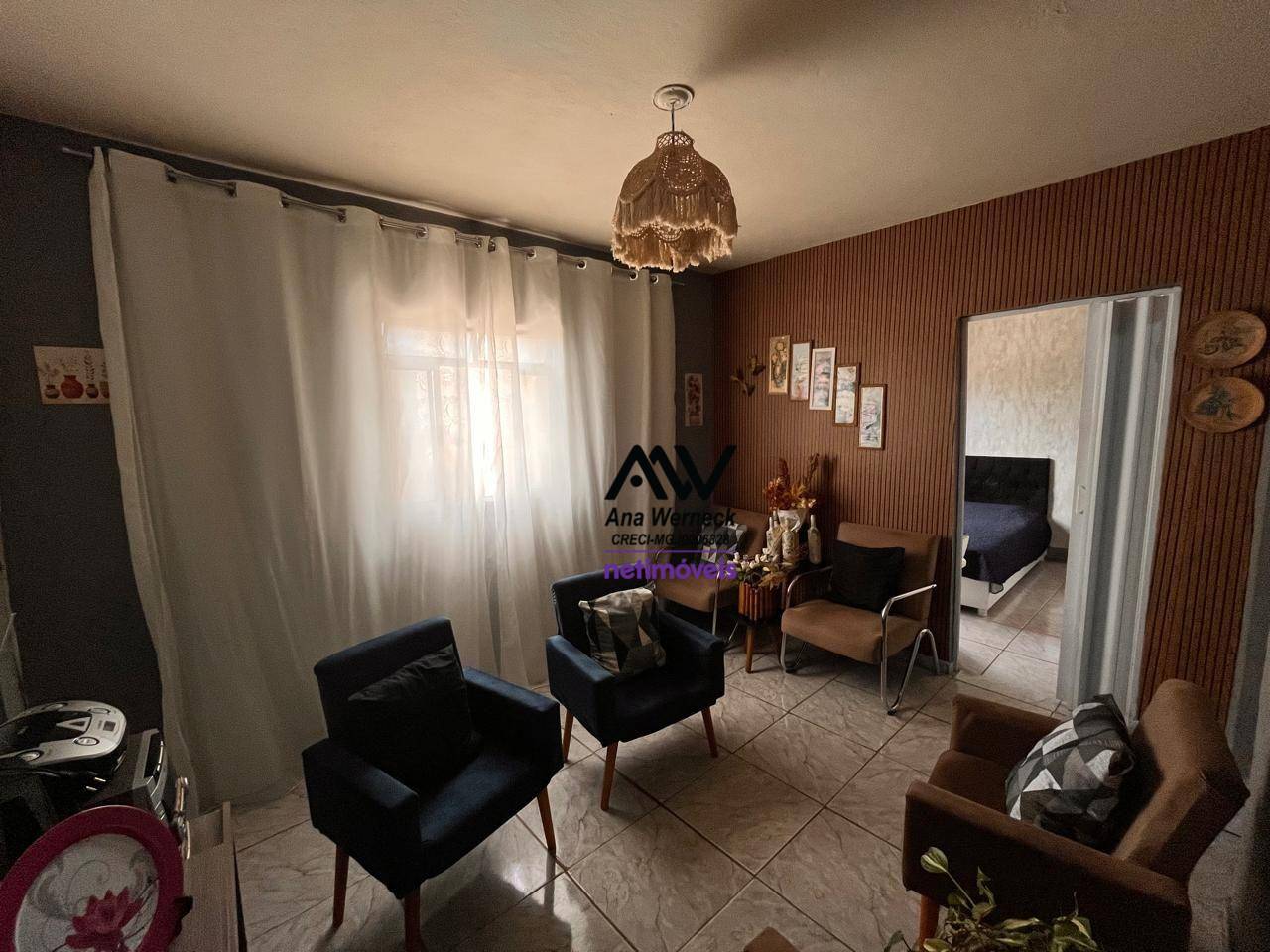 Casa, 2 quartos, 80 m² - Foto 5