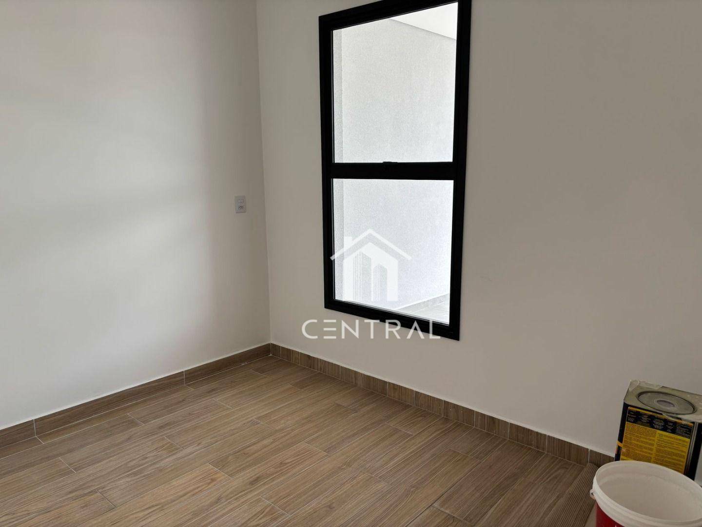Casa de Condomínio à venda com 3 quartos, 127m² - Foto 9