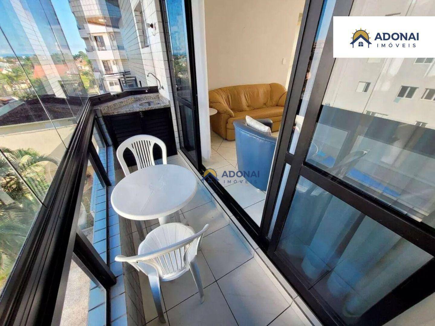 Apartamento à venda com 3 quartos, 101M2 - Foto 5