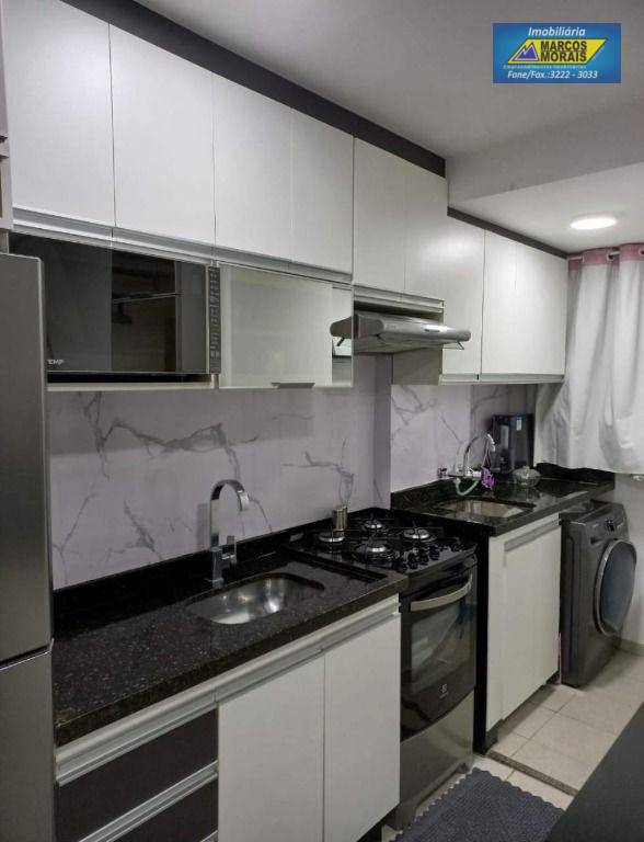 Cobertura à venda com 3 quartos, 100m² - Foto 7