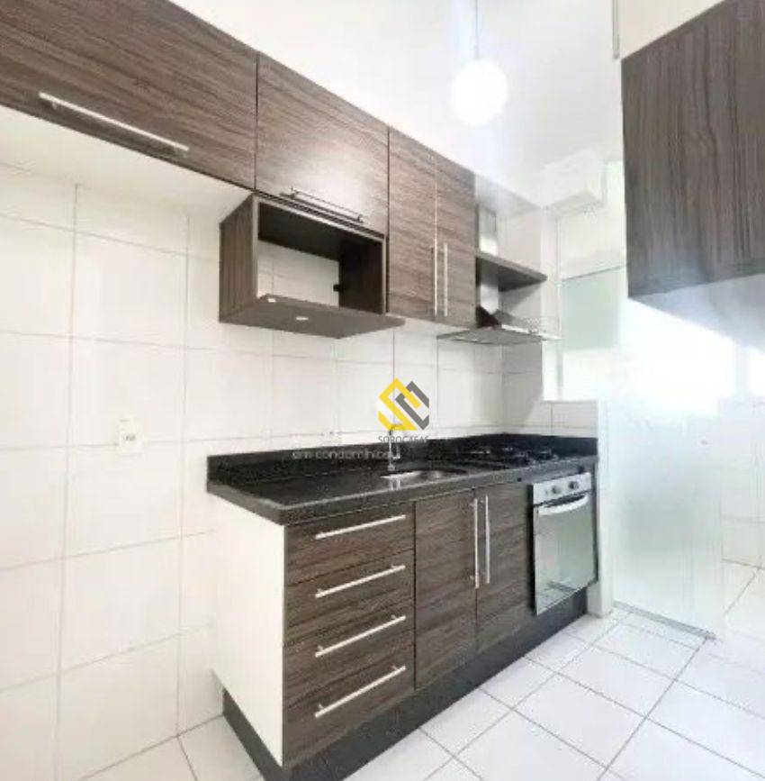 Apartamento à venda com 2 quartos, 53m² - Foto 5