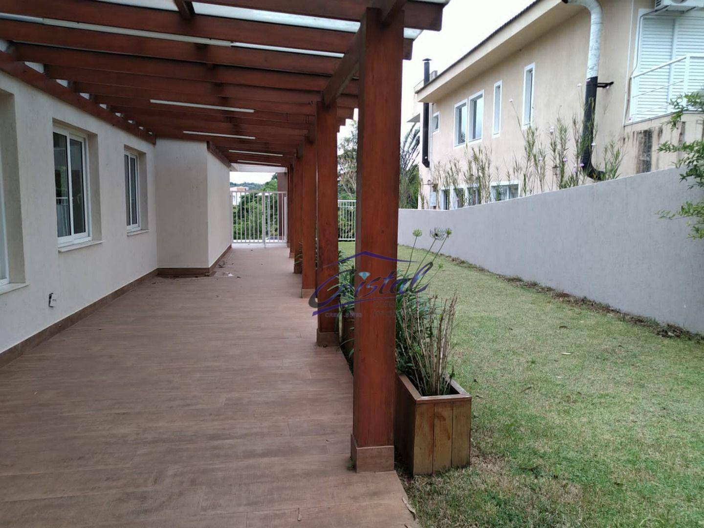 Casa de Condomínio à venda com 4 quartos, 385m² - Foto 60