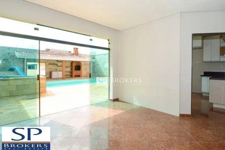 Casa à venda e aluguel com 5 quartos, 360m² - Foto 6