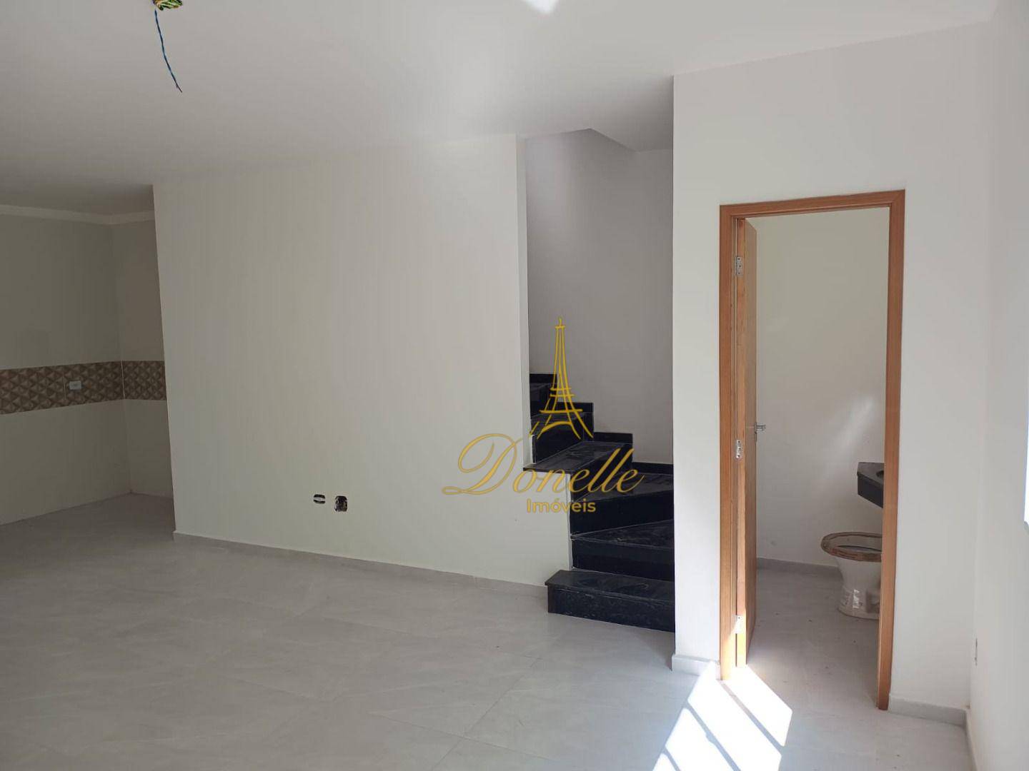 Casa à venda com 3 quartos, 100m² - Foto 11