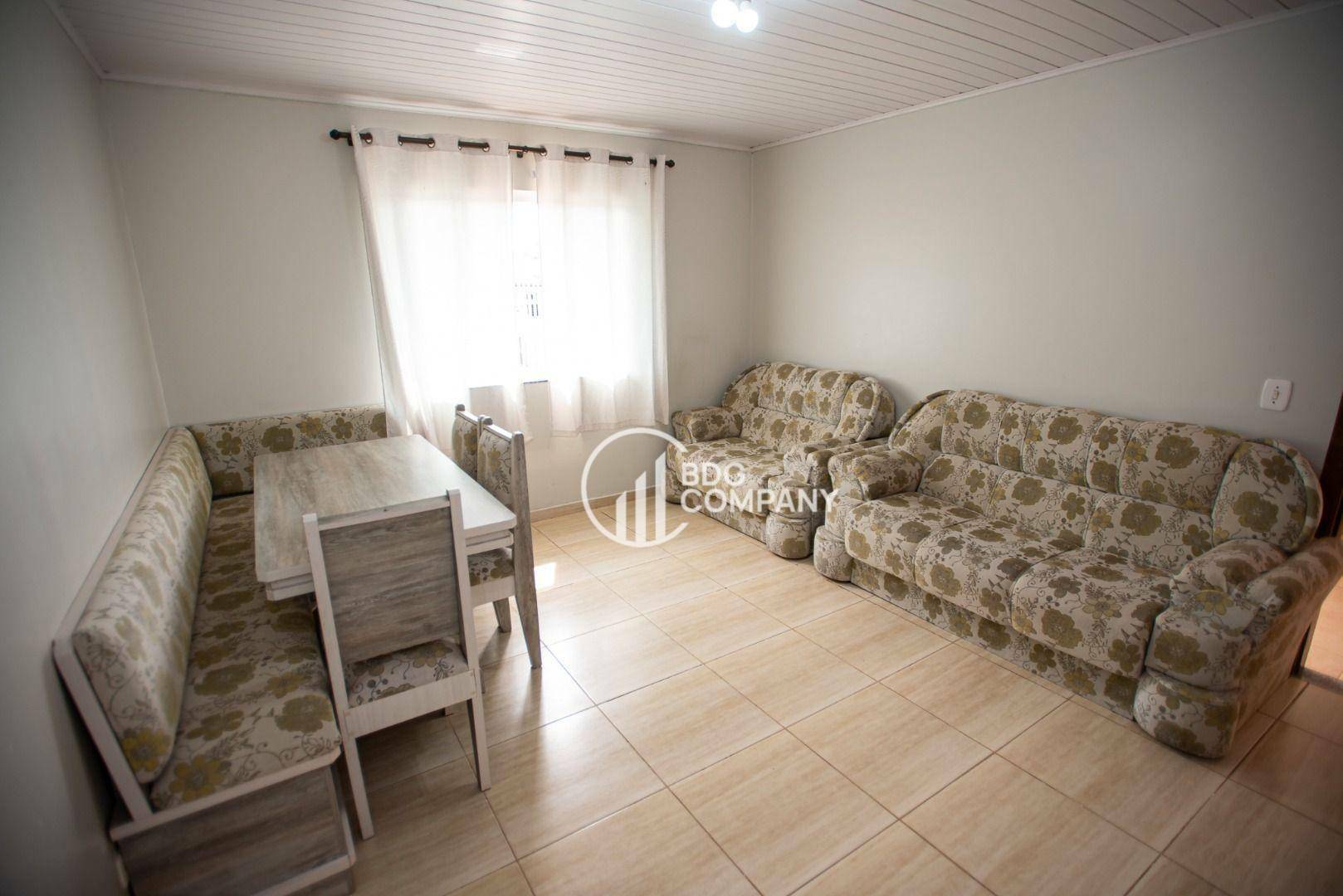 Casa à venda com 2 quartos, 96m² - Foto 5