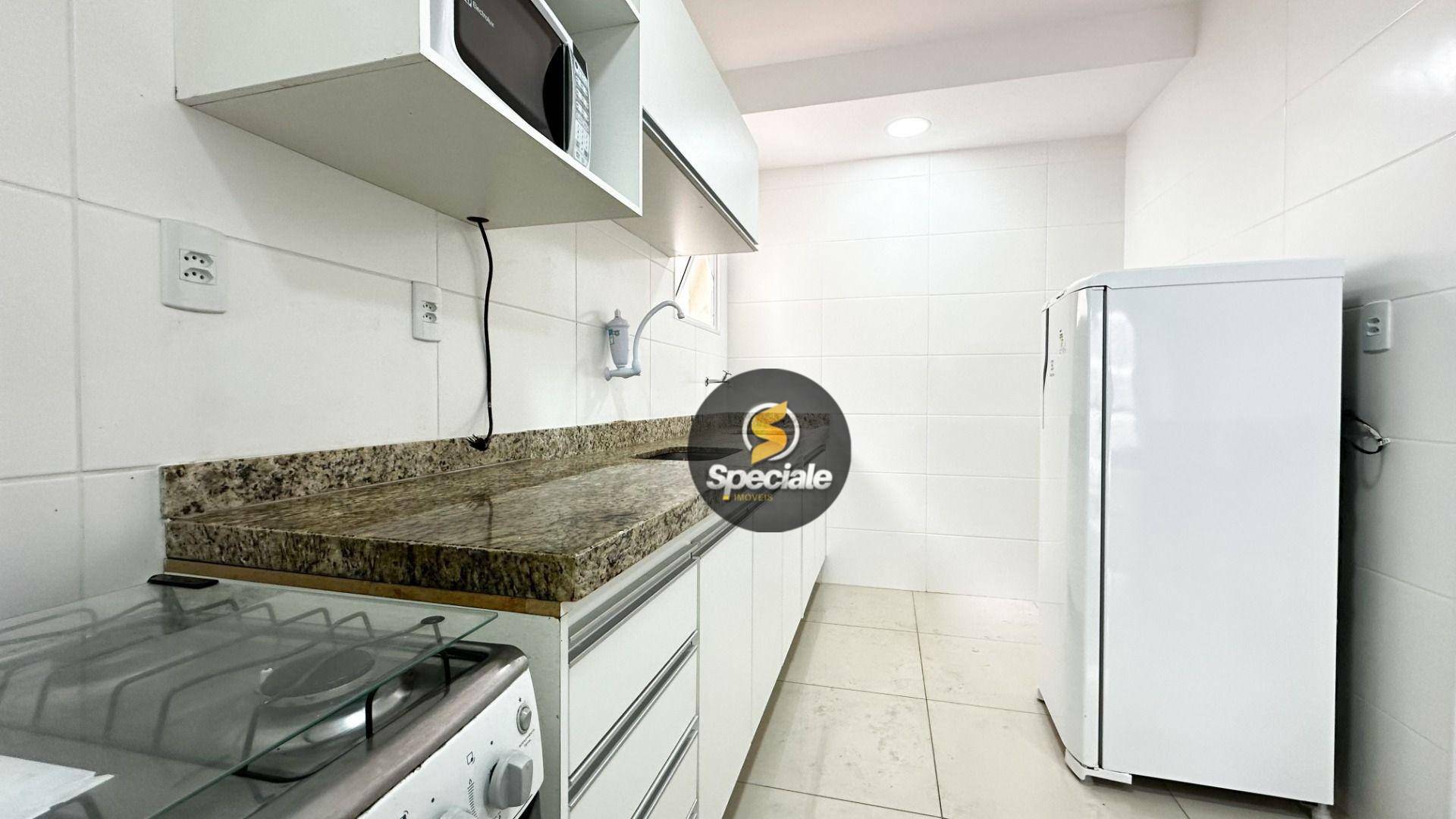 Apartamento à venda com 1 quarto, 50m² - Foto 8