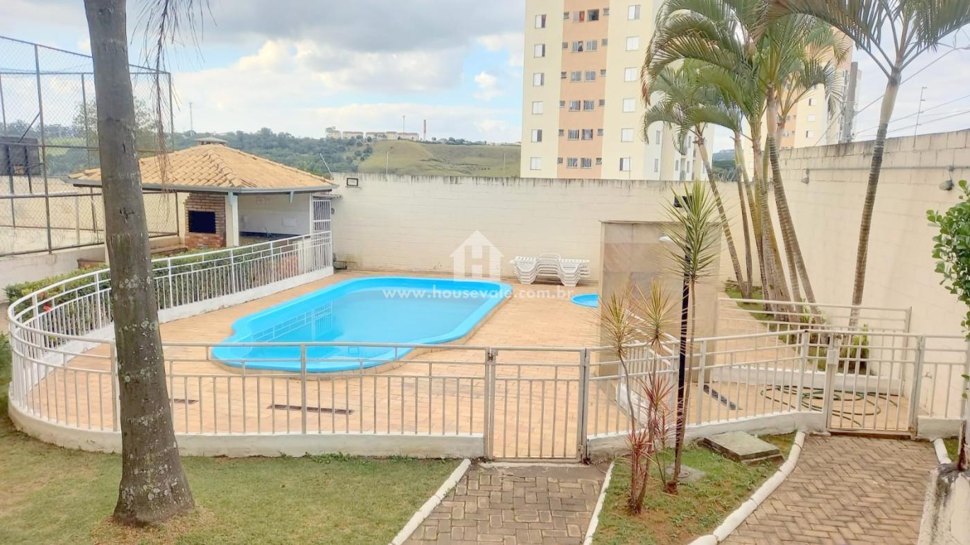 Apartamento à venda com 2 quartos, 50m² - Foto 9