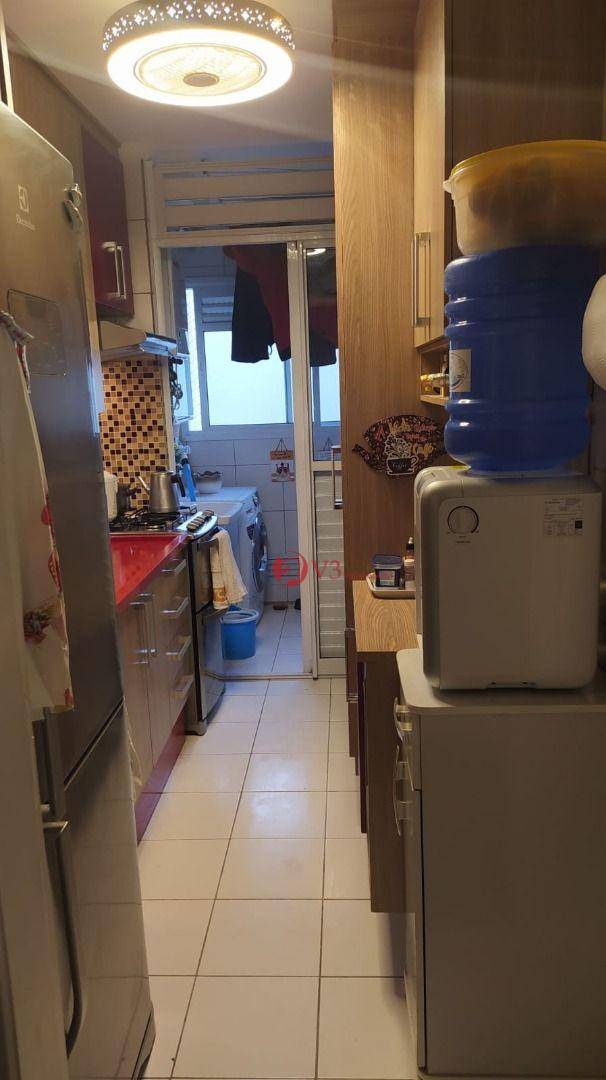 Apartamento à venda com 3 quartos, 72m² - Foto 9