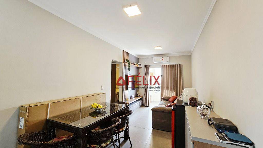 Apartamento, 2 quartos, 54 m² - Foto 3