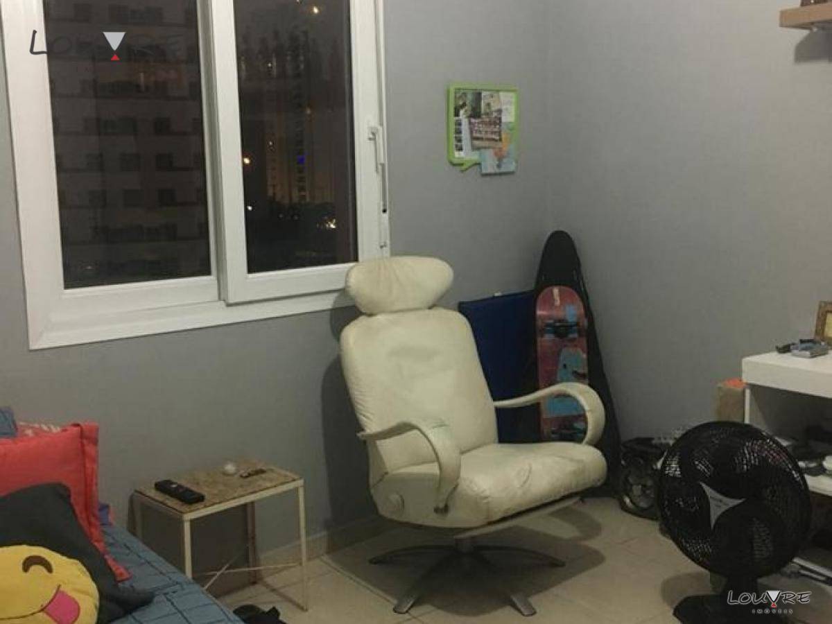 Apartamento à venda e aluguel com 3 quartos, 127m² - Foto 11