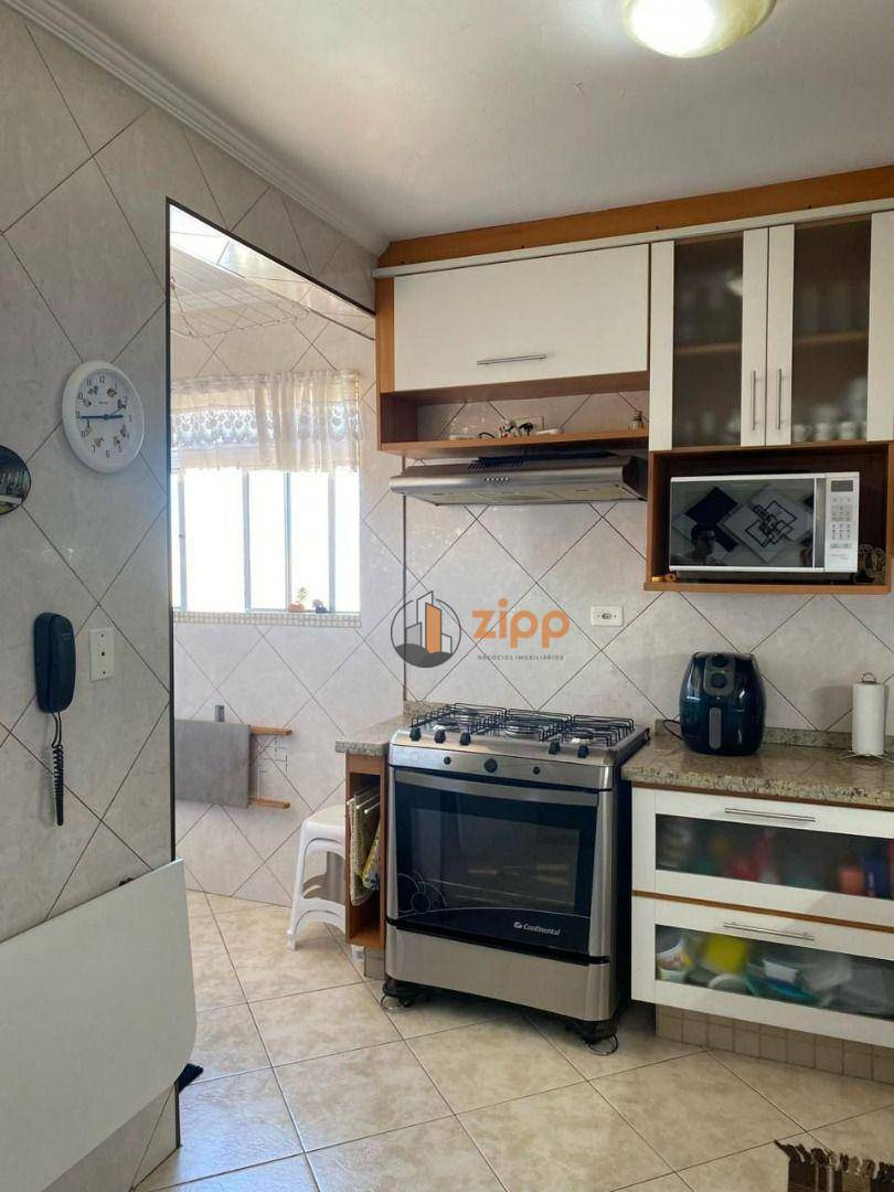 Cobertura à venda com 4 quartos, 110m² - Foto 16