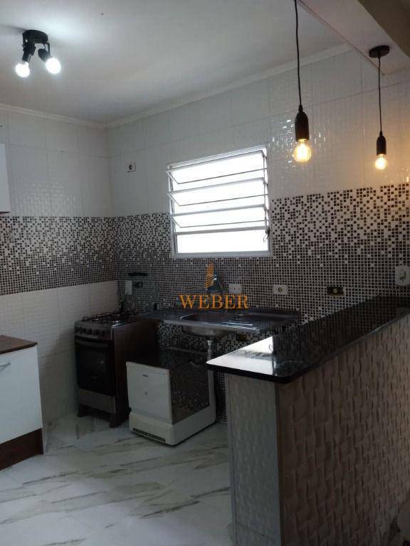 Casa de Condomínio à venda com 2 quartos, 82m² - Foto 8