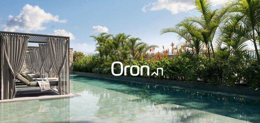 Cobertura, 4 quartos, 370 m² - Foto 5