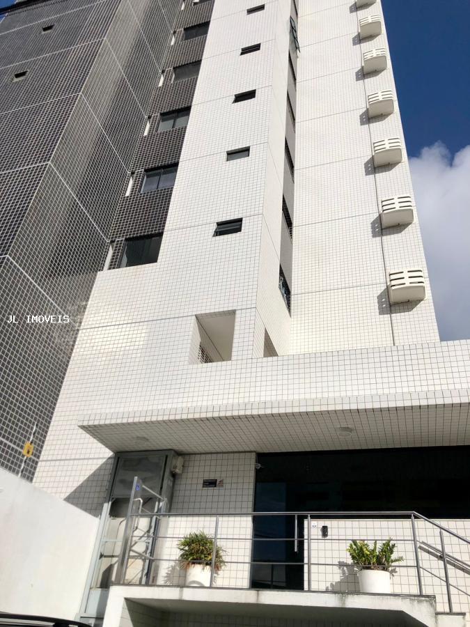 Apartamento à venda com 3 quartos, 94m² - Foto 1