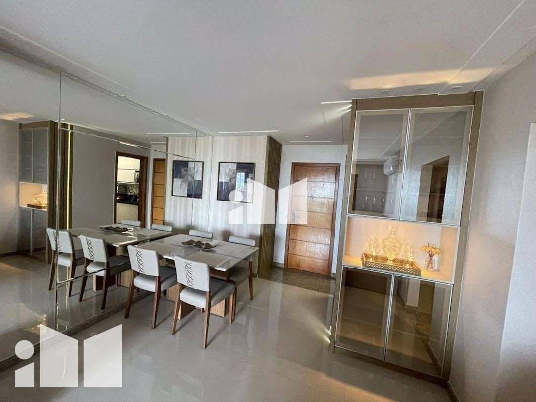 Apartamento à venda com 3 quartos, 134M2 - Foto 5