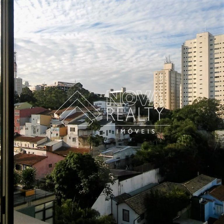 Apartamento para alugar com 2 quartos, 79m² - Foto 3