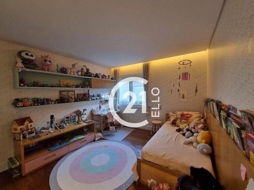 Casa de Condomínio para alugar com 3 quartos, 243m² - Foto 15