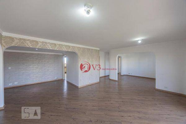 Apartamento à venda com 3 quartos, 167m² - Foto 8