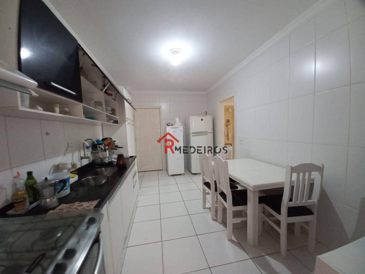 Apartamento à venda com 3 quartos, 154m² - Foto 7