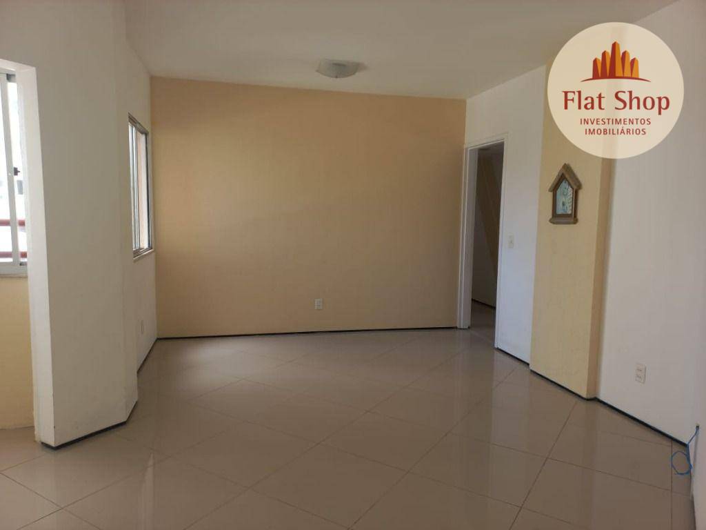 Apartamento à venda com 4 quartos, 100m² - Foto 3