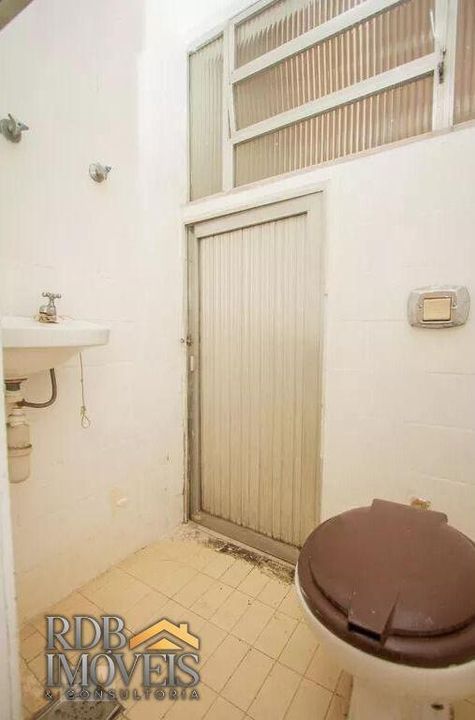 Apartamento à venda com 3 quartos, 130m² - Foto 12