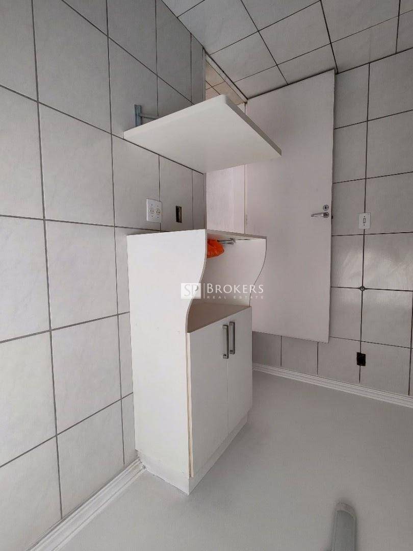 Apartamento à venda e aluguel com 2 quartos, 38m² - Foto 15