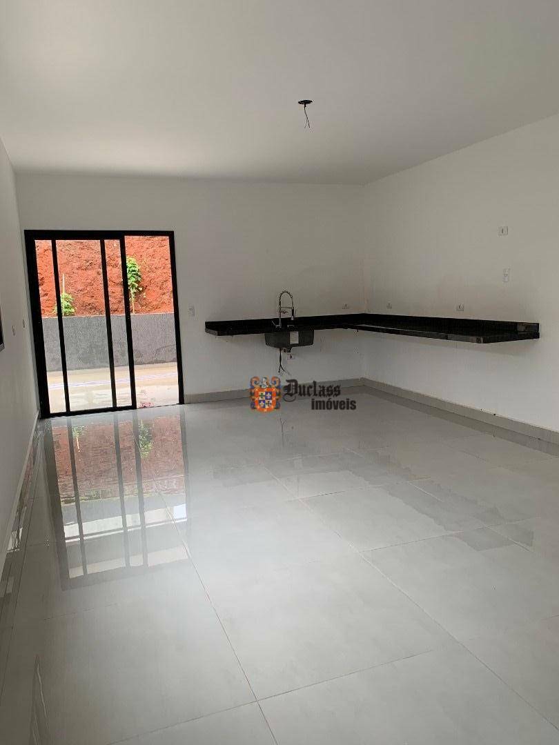 Sobrado à venda com 3 quartos, 167m² - Foto 7