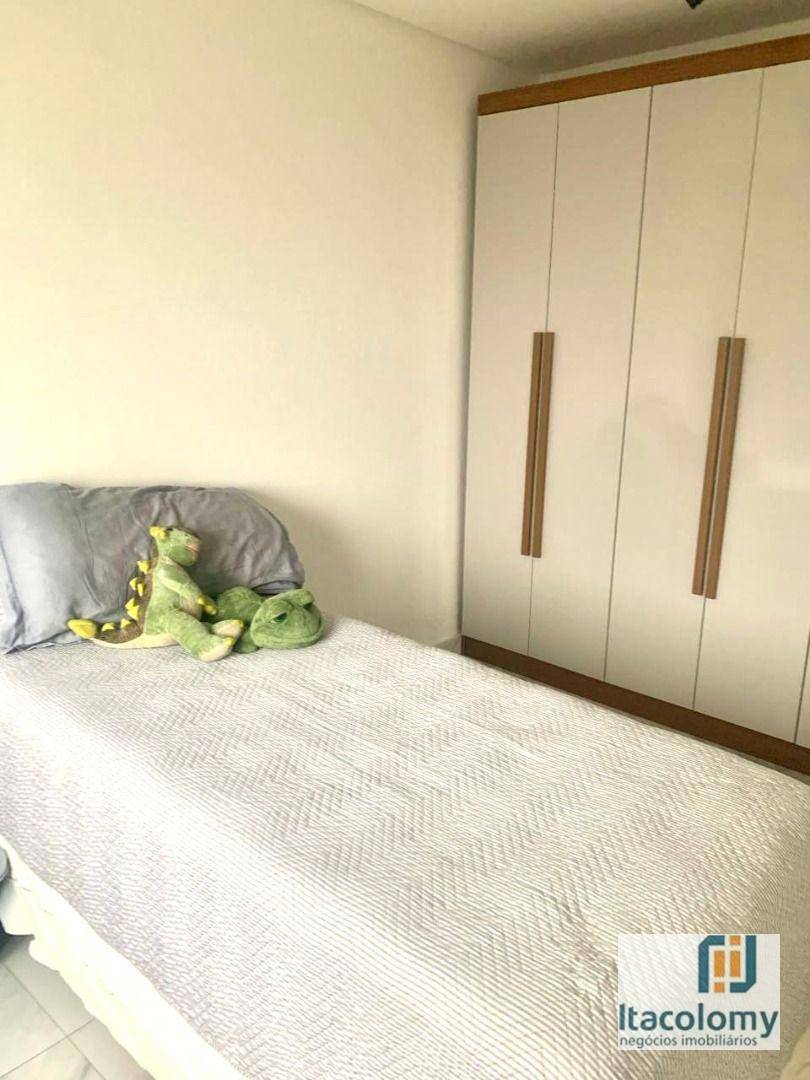 Apartamento à venda com 2 quartos, 87m² - Foto 9