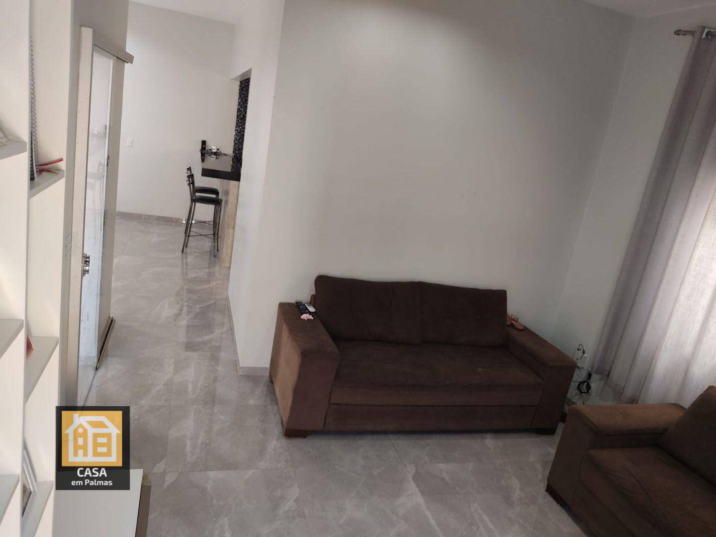 Casa à venda com 3 quartos, 140m² - Foto 4