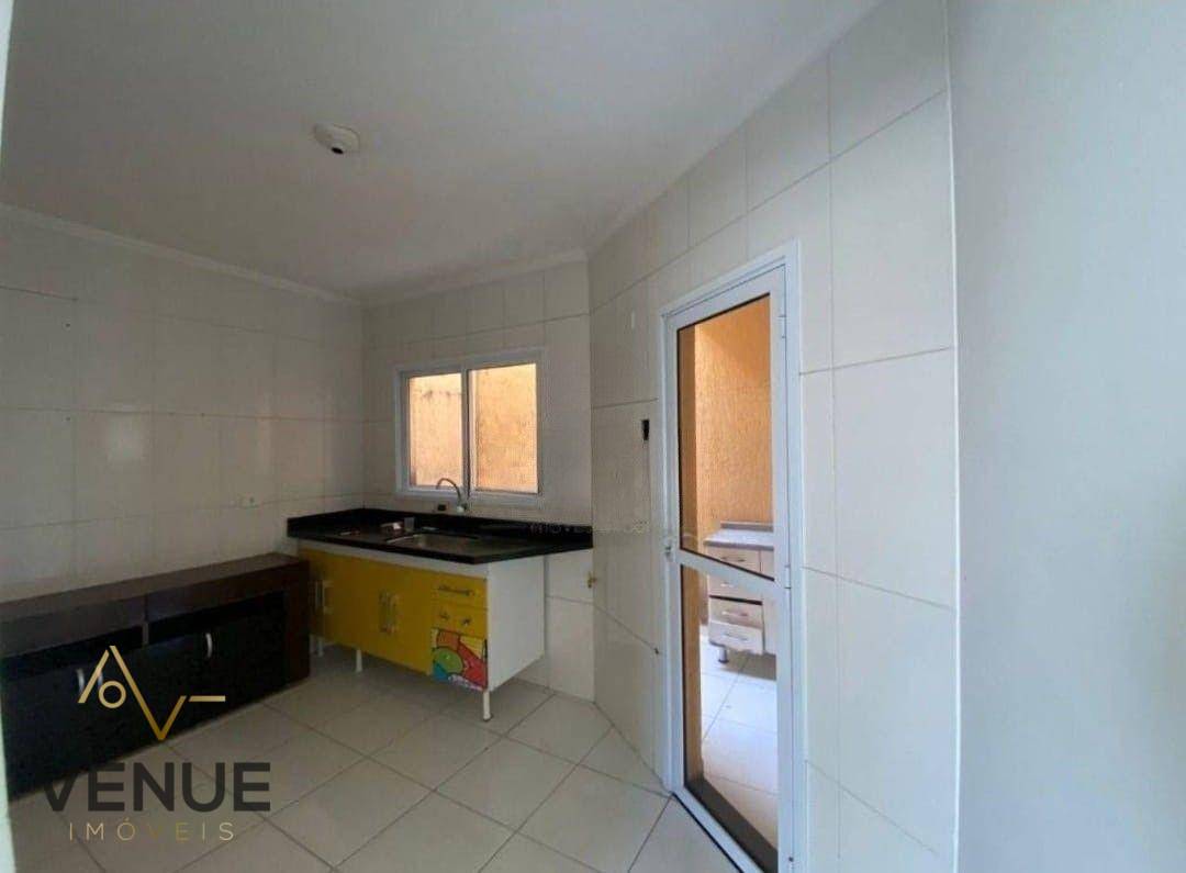 Sobrado à venda com 3 quartos, 81m² - Foto 7