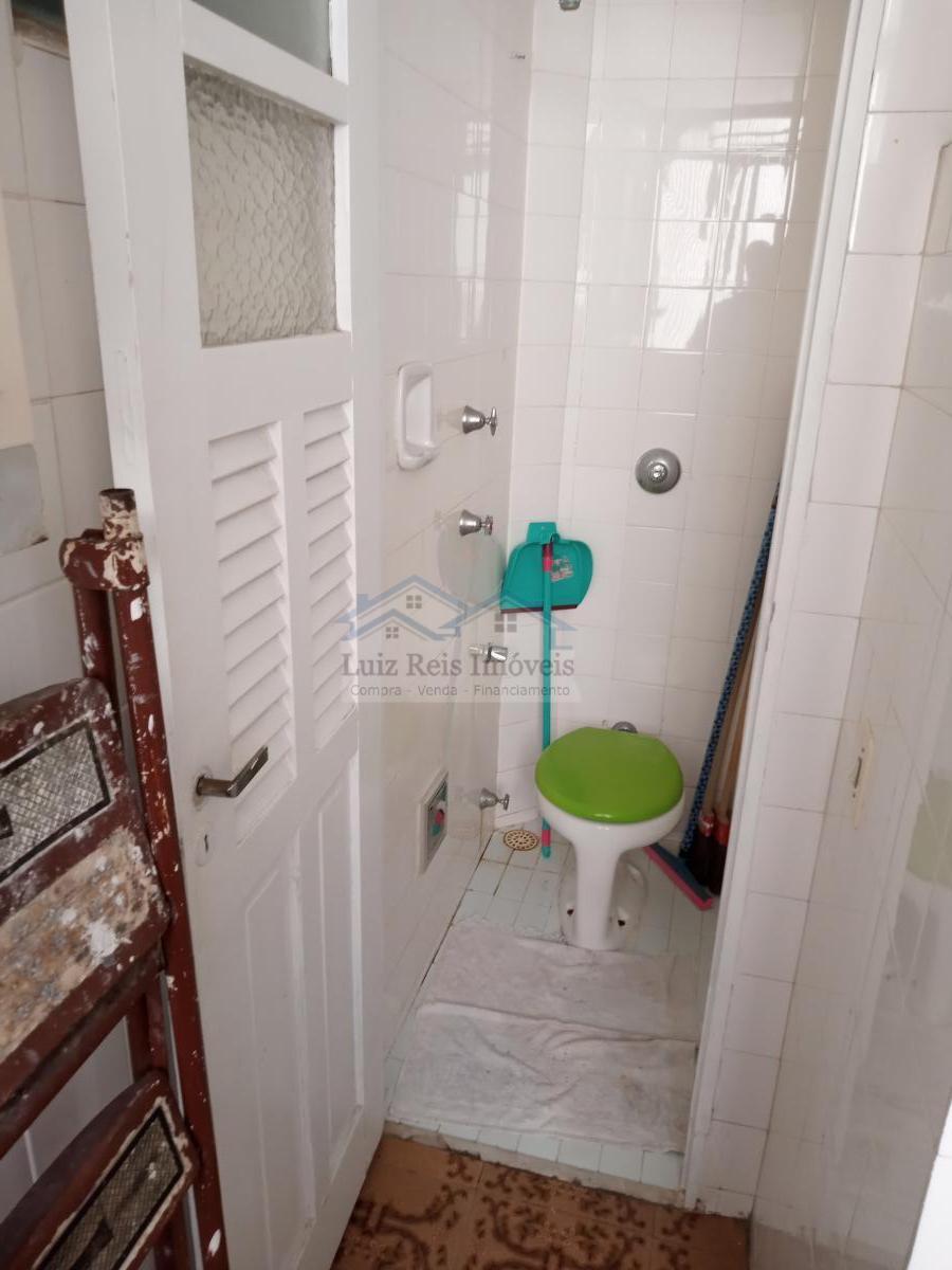 Apartamento à venda com 3 quartos, 85m² - Foto 16