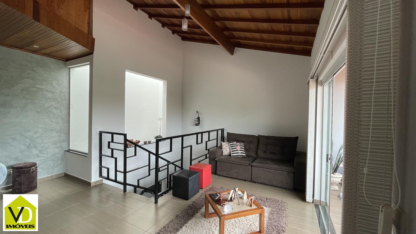 Sobrado à venda com 3 quartos, 200m² - Foto 18