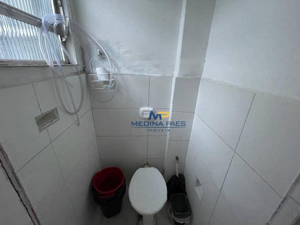 Apartamento à venda com 3 quartos, 100m² - Foto 9